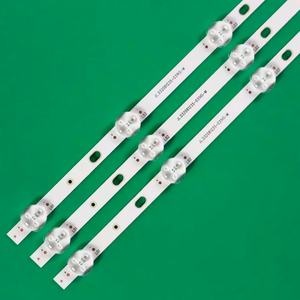 Retroiluminación LED para TV HX-NO.684 JL.D32081235-031HS-M, Barra de Luz LED7320 RCA para Reparación de TV LCD - Product Image 4