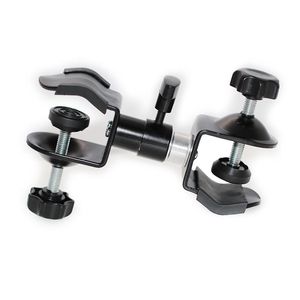 Camera <b>Tripod</b> Umbrella Clamp Waterproof Mount For Digital Camera Accessories - Product Image 2