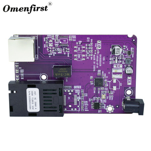 Tùy chỉnh omenfirst 10-<span class=keywords><strong>Port</strong></span> 10g mạng PoE chuyển mạch bảng mạch 12V 24V 48V đảo ngược PoE vào/ra 100m 1000m thụ động Ethernet - Product Image 2