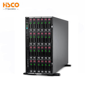 765820-001 Servidor de Torre base <span class=keywords><strong>ProLiant</strong></span> <span class=keywords><strong>ML350</strong></span> <span class=keywords><strong>Gen9</strong></span> de 16GB-R P440ar 8SFF 500W PS W - Product Image 3