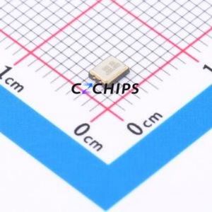 1532P-200.000K33DTL Crystal Oscillator (Active) SMD3225-6P Crystal Oscillator 200MHz 10ppm LVPECL 3.3V - Product Image 1