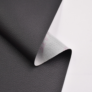 Cheap Faux PVC <strong>Leather</strong> Sheet Artificial Vinyl <strong>Leather</strong> Roll Synthetic Material PVC Fabric <strong>for</strong> Upholstery <strong>Sofa</strong>/car Seat <strong>Covers</strong> - Product Image 3