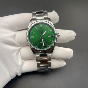 <span class=keywords><strong>Montre</strong></span> à quartz unisexe étanche en acier inoxydable 304, <span class=keywords><strong>mouvement</strong></span> <span class=keywords><strong>japonais</strong></span> importé, pour étudiants, résistance à l'eau 10m, best-seller transfrontalier - Product Image 4