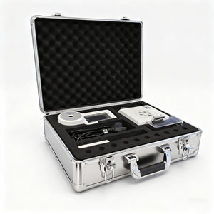 Tianzhao เครื่องทดสอบคุณภาพน้ำหลายพารามิเตอร์แบบพกพา YS6006A โรงงานในจีนเครื่องทดสอบการเชื่อมต่อแบบยูเอสบี/RS232 - Product Image 6