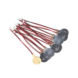 Круглое устройство для пайки, 25 мм, 40 мм, 13,56 МГц - Product Image 1