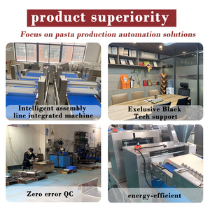 Ligne de production automatique de <span class=keywords><strong>pain</strong></span> de <span class=keywords><strong>poche</strong></span>, machine à encruster et sceller les sandwichs multi-trémies pour <span class=keywords><strong>pain</strong></span> fourré à la confiture et à la crème - Product Image 4