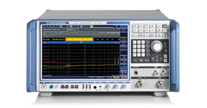 R&S ESW44  Prueba EMI RF y Alta Velocidad de Medición - Product Image 2