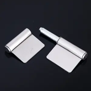 Manufacturer Stainless Steel 201/304 Accessory Door Hinges Heavy-duty Door Hinges Can Be Customized In Size