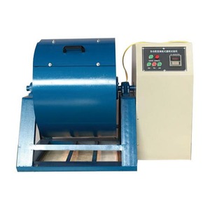 Los Angeles Splitter <strong>Abrasion</strong> Testing Machine High Precision <strong>Tester</strong> For Road Aggregate <strong>Abrasion</strong> Resistance Detection - Product Image 5