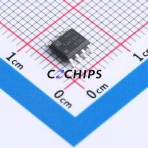 Nuevo y Original TJA1040DRG SOP-8 Circuito integrado IC Chip CAN Transceptor - Product Image 1