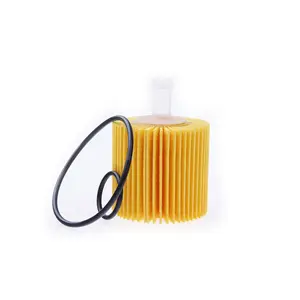 Accesorios de coche 2024 filtros de aceite de alta calidad para filtro de aceite Tyta 04152-31090 90915-03001 90915-YZZD2 04152-37010 04152 31090