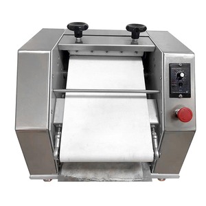 XEOLEO <strong>Bakery</strong> Use Automatic Croissant Making <strong>Machine</strong> Automatic Table Small Croissant Dough Roll Forming <strong>Machine</strong> - Product Image 4