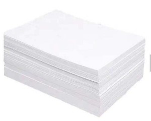 Uncoated Woodfree Offset <b>Paper</b> 55-120gsm for Commercial Printing - Product Image 1