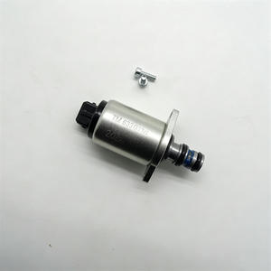 Vanne Solénoïde Proportionnelle TM62301 24V pour Ventes Directes Transfrontalières, Idéale pour Excavatrices et Chargeuses - Product Image 3