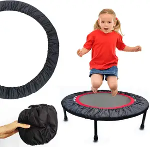 Trampoline Spring Cover Small Replacement Pad Waterproof Trampoline Pad Safety Pad Parts For Small Trampoline
