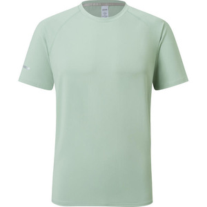 เสื้อยืดคอกลมแขนสั้นผู้ชาย แห้งเร็ว ระบายเหงื่อได้ดี น้ำหนักเบา เหมาะสำหรับกีฬากลางแจ้ง วิ่งมาราธอน - Product Image 3