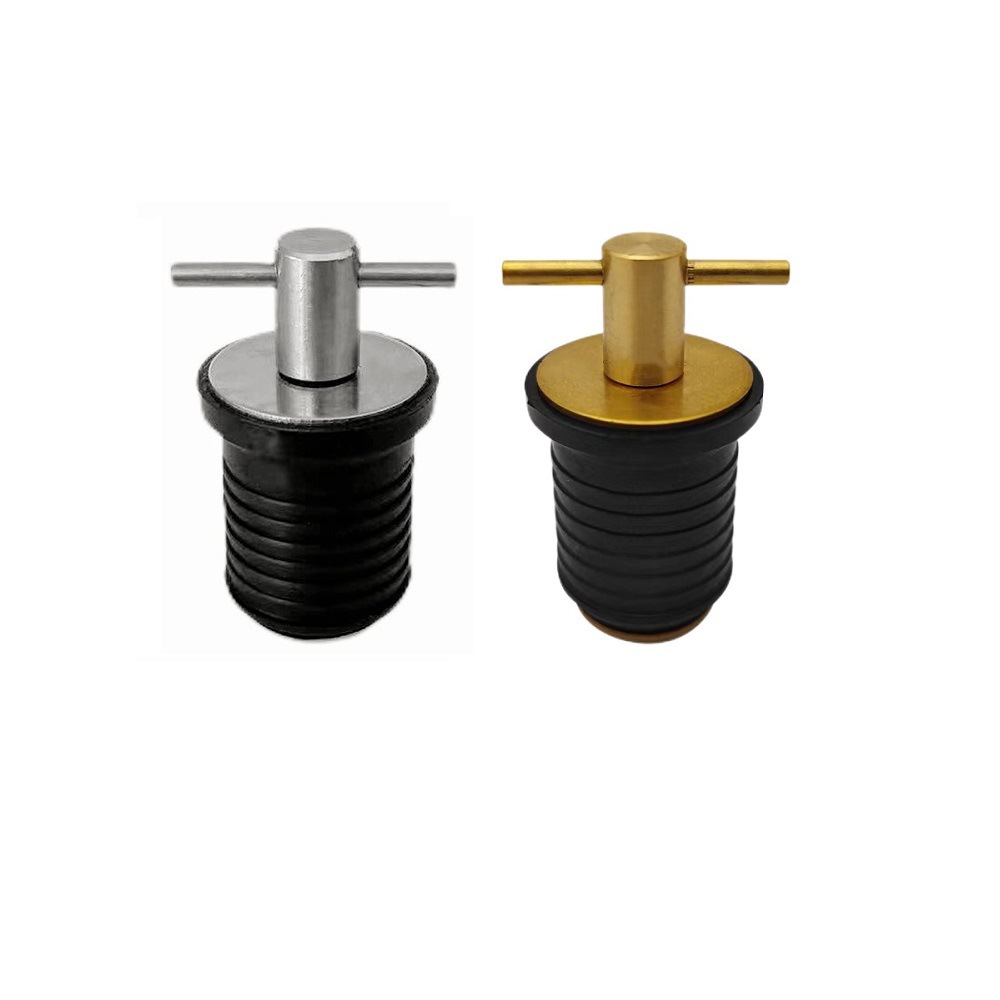 Raccordo automatico per Tubo Rilsan (M) 3/8