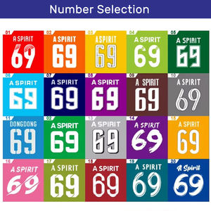 Maglia da Calcio della Nazionale Svedese per la Coppa del Mondo 2026, Uniforme da Casa, T-shirt Personalizzata di Alta Qualità, Abbigliamento Sportivo Maschile - Product Image 5