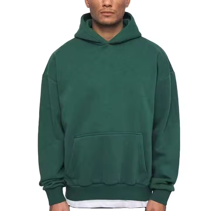 新品未使用】SOL GuruGuru Hoodie Dark Green M 新品未使用】SOL GuruGuru Hoodie Dark Green M