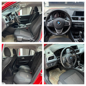 Guazi pas cher <span class=keywords><strong>prix</strong></span> <span class=keywords><strong>BMW</strong></span> série <span class=keywords><strong>1</strong></span> <span class=keywords><strong>essence</strong></span> <span class=keywords><strong>1</strong></span>.6 voiture d'occasion RWD 5 sièges - Product Image 6