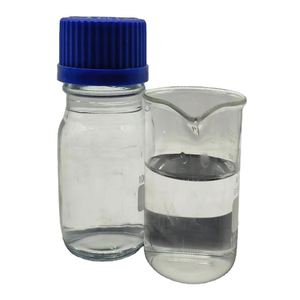 Prix de gros Huile de paraffine liquide ignifuge/Plastifiant Paraffine chlorée 52 - Product Image 1