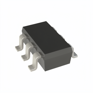 RT9361BGE ซื้อออนไลน์ ชิ้นส่วนอิเล็กทรอนิกส์ SOT 23 6 ชิ้นส่วนจัดการพลังงาน (PMIC) BOM IC มีสินค้าในสต็อก - Product Image 1