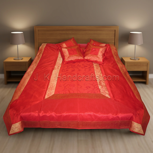ชุดเครื่องนอนขนาดควีนไซส์ - Product Image 2