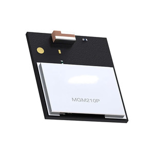 Nouveau module WiFi original RF TXRX MOD BT WIFIU.FL <span class=keywords><strong>SMD</strong></span> ISM43340-M4G-<span class=keywords><strong>L44</strong></span>-10UF-C3.5.2.5 - Product Image 1