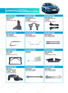 Accesorios para Automóviles ShungTak, Repuestos para Saic MG 5 RX5 350 ZS MG3 MG5 MG6 MG7 360 550 750 950 HS GT ZX RX3 RX8 GS ONE <span class=keywords><strong>Marvel</strong></span> - Product Image 3