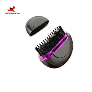 Lisseur et fer à friser ionique double usage HQ Mixed Proc Discount, sans fil, poignée électrique, utilisation à domicile et en voyage - Product Image 2