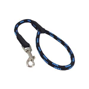 Laisse pour chien en corde de 18 pouces, diamètre moyen de 7/16 "(10mm) - Product Image 1