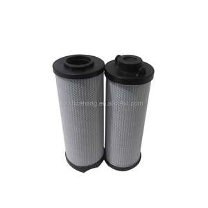 Huahang plissé 20 microns fibre de verre élément de filtre à huile hydraulique alternative 0240R020BN3HC pour système industriel - Product Image 3