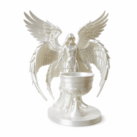 Servicio de Impresión 3D en Metal CNC Personalizado de Calidad Premium con Plástico ABS y Aleación de Aluminio, Certificado ISO para Aplicaciones Automotrices