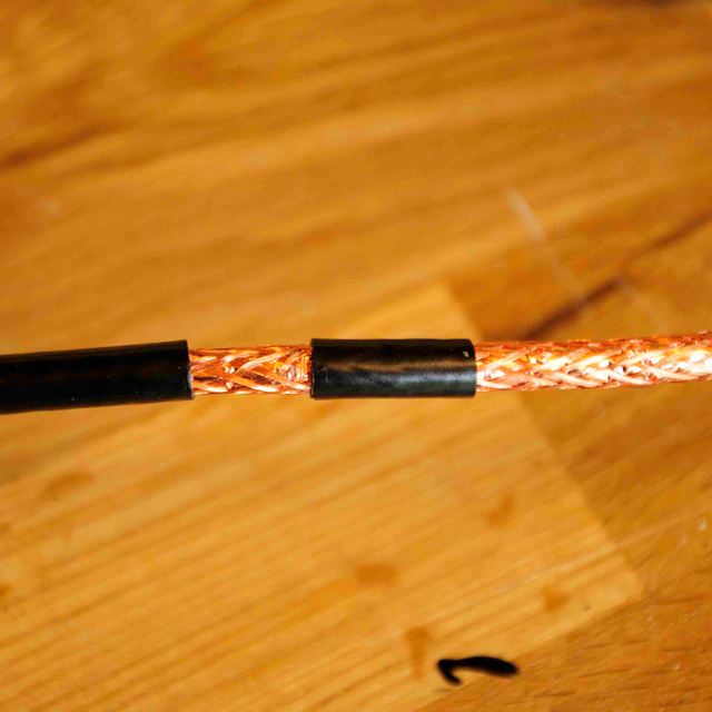 Rg6 Quad Shield