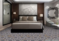 Tapis de sol épais, simple et moderne, léger, antidérapant, pour salon et bureau, tendance