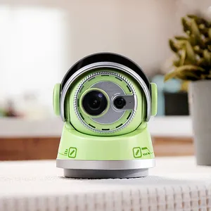 Real Time Monitoring Dog Cat Pet Camera With APP Video Filming And Cutting