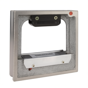 Precision <b>Square</b> Level <b>Set</b> <b>Squares</b> Rules And Levels For Metalworking And Machining - Product Image 2