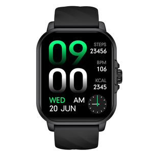 Reloj Inteligente Global Black Shark GT3 Neo con Pantalla HD de 2.01'', Más de 100 Modos Deportivos, Carátulas de Reloj con IA, Monitor de Actividad Física para Hombres y Mujeres - Product Image 1