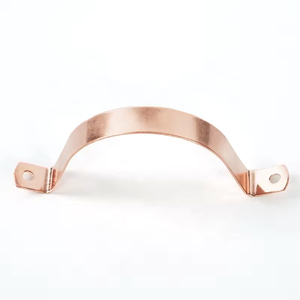 Thương hiệu <span class=keywords><strong>Factory</strong></span> <span class=keywords><strong>Outlet</strong></span> bán buôn <span class=keywords><strong>Red</strong></span> bằng vòng giả mạo Dây đeo bằng đồng cho hệ thống ống nước và làm lạnh Hàn - Product Image 3