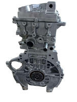 Bloc moteur long DOHC V16 1ZZ-FE 11401-22010 pour Toyota Corolla Celica Matrix RAV4 Avensis 1794cc