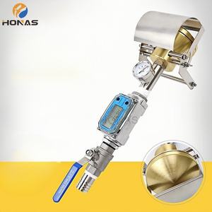 Wasserdichter Teststrahl Messing-Sprüh düse IPX3 IPX4 Wassers prühdüse IPX34 Regen prüfgerät Verwendetes <span class=keywords><strong>Test</strong></span> der wasserdichten Leistung - Product Image 1