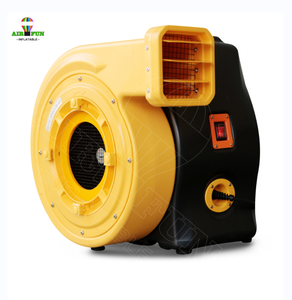 <span class=keywords><strong>Airfun</strong></span> 1.5HP 2HP Souffleur gonflable pour château gonflable ou maison gonflable - Product Image 5