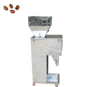 <b>Small</b> <b>Box</b> Packing Machine Multi-functional Tea Bag Filling Machine Tea Bag Filling Machine - Product Image 1