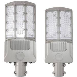 Đèn năng lượng mặt trời đường phố tại Trung Quốc 500W 1000W lớn sáng mặt trời hoàng hôn đến bình minh đèn đường Phụ Kiện Pin lớn không thấm nước - Product Image 1