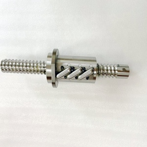 W5005-359T-C7N W4003Z-713-C7S W6307-90RCSPX-C7-01 EJ บอลสกรูสำหรับเครื่องฉีดพลาสติก - Product Image 1