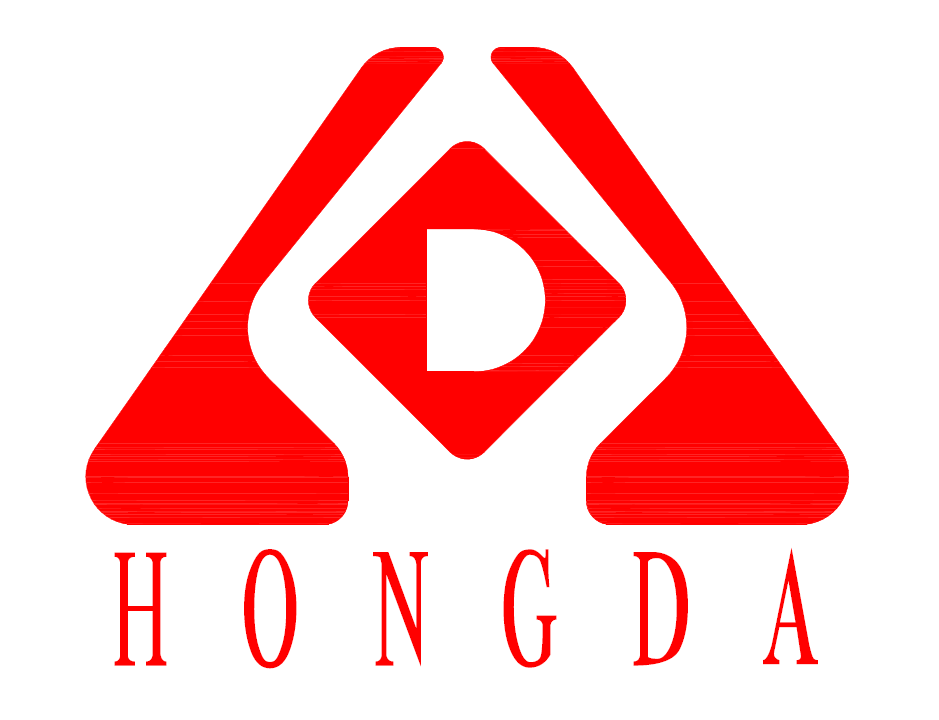 Shaanxi Hongda Industry Co., Ltd. logo