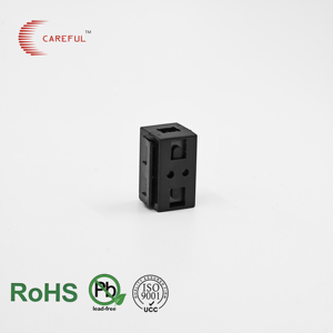Filtro Clip in <span class=keywords><strong>Ferrite</strong></span> F9 SCNF 50 <span class=keywords><strong>EMI</strong></span> all'Ingrosso, Assorbitore di Rumore per Cavi di Facile Installazione - Product Image 2
