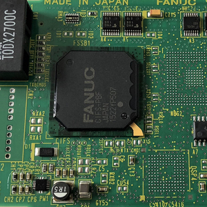 Nueva Tarjeta de Eje PCB Original FANUC A20B-3300-0768 - Product Image 3