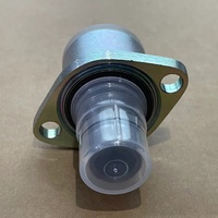 Soupape de commande d'aspiration de pompe à carburant SCV 2942000300 294200-0300 2942002610 pour Ford TRANSIT Box PEUGEOT BOXER Box
