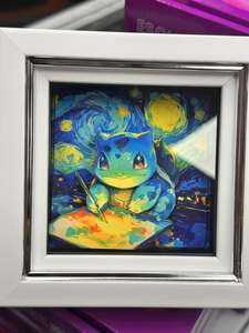 Collection en Gros MS : Cartes Pokémon Premium, Série Complète de Cartes Photo Découpées en Papier, Briques de Cartes, Impression Personnalisée, Produit Pokémon Proxy - Product Image 2